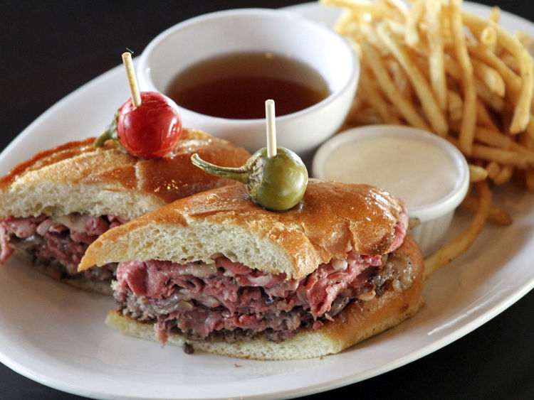 Summit Grill